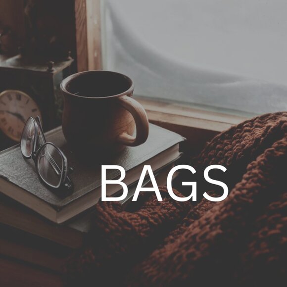 BAGS - Picture 1 of 1